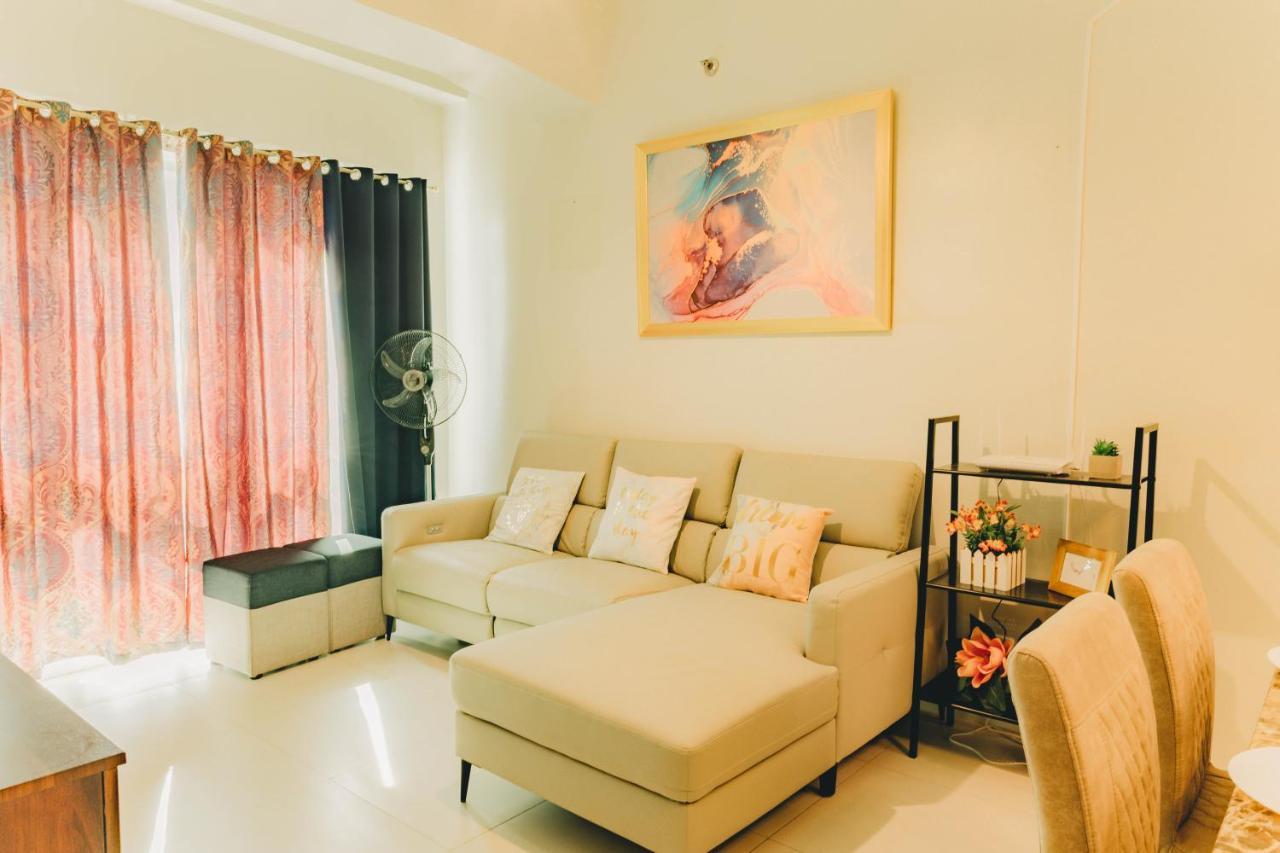 Ayala Mall 10Mins Walk Cebu City Apartment & Pool Extérieur photo