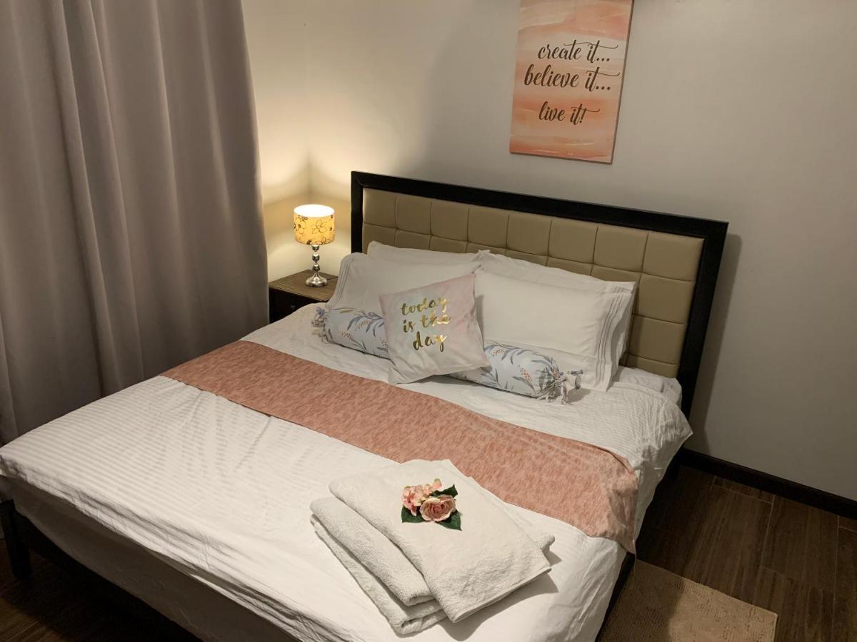 Ayala Mall 10Mins Walk Cebu City Apartment & Pool Extérieur photo