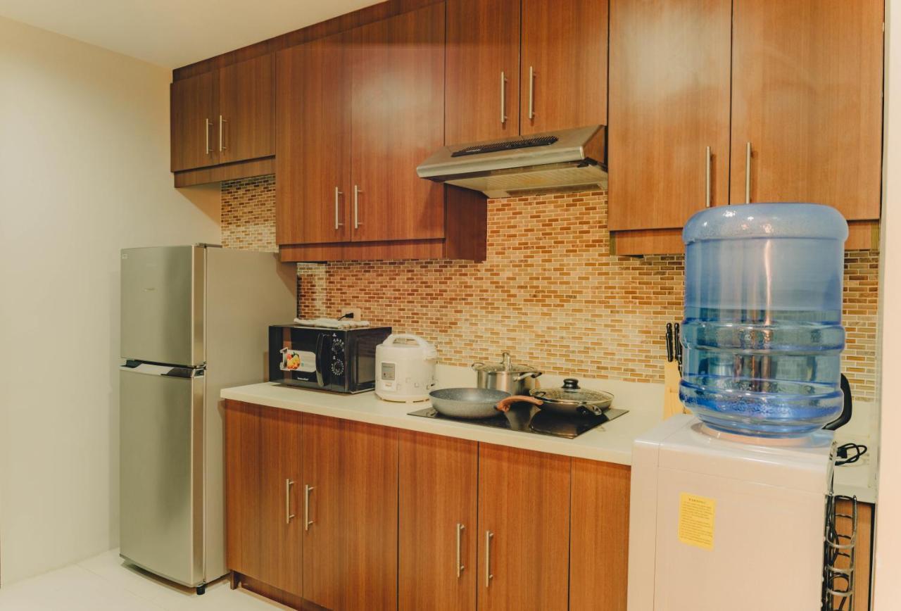 Ayala Mall 10Mins Walk Cebu City Apartment & Pool Extérieur photo