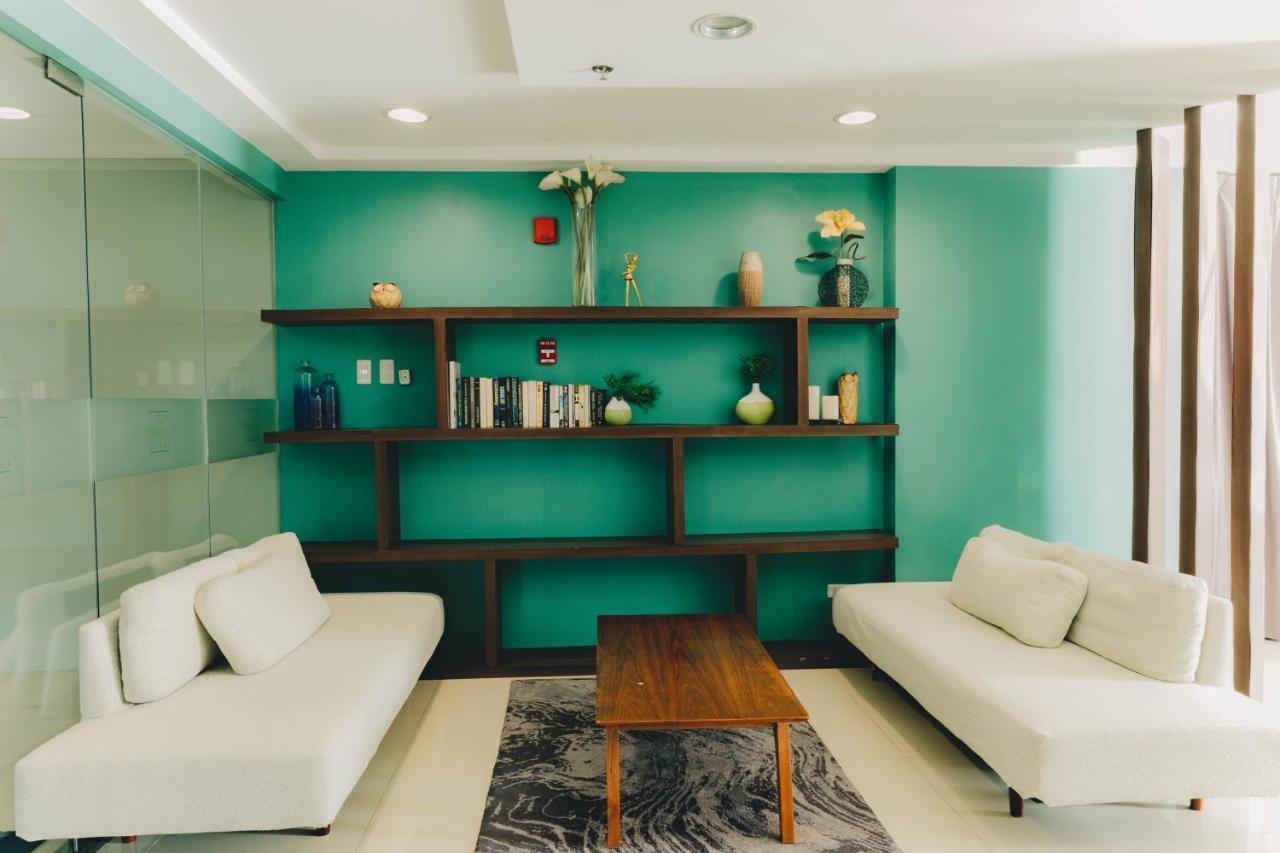 Ayala Mall 10Mins Walk Cebu City Apartment & Pool Extérieur photo