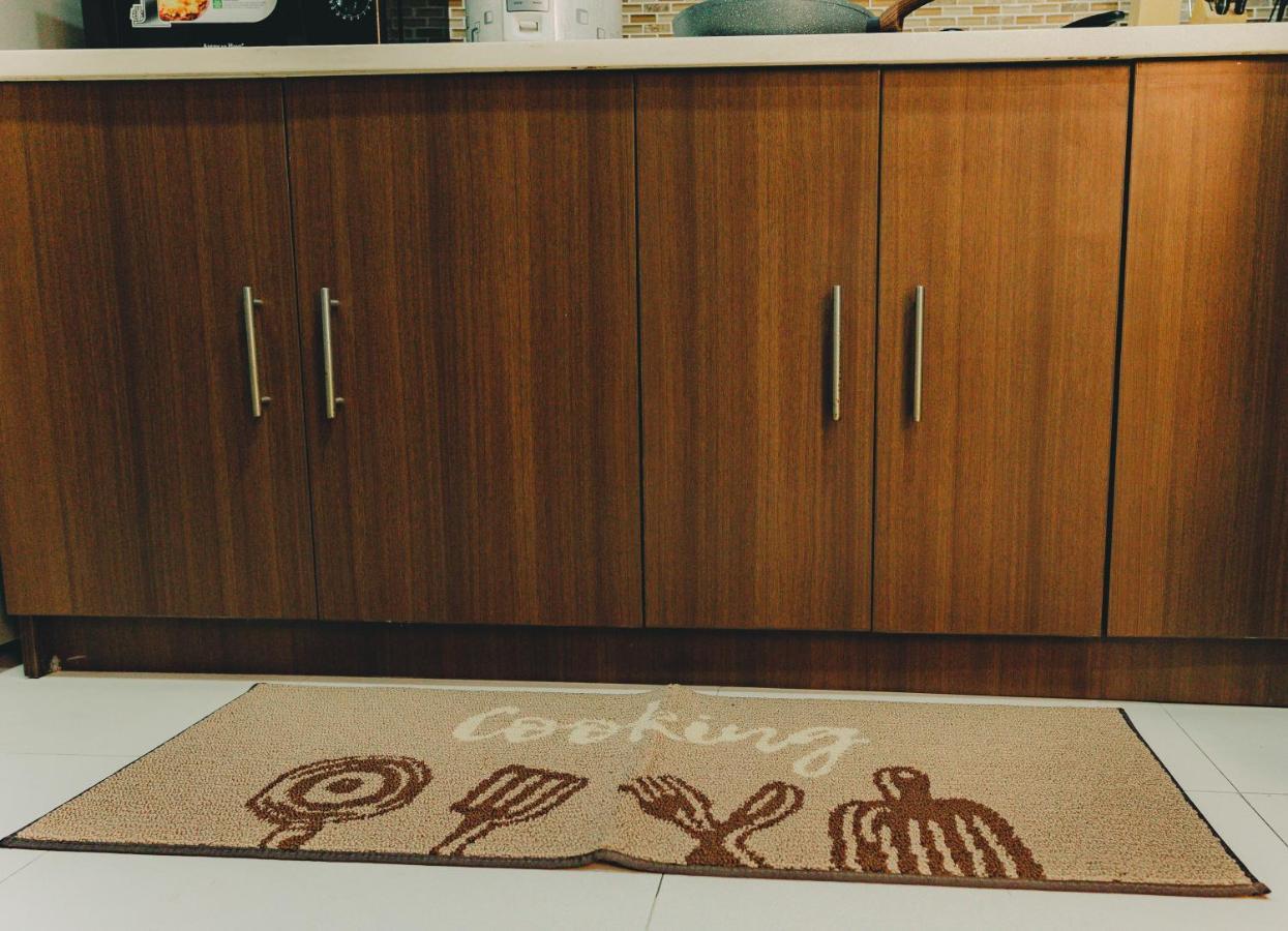 Ayala Mall 10Mins Walk Cebu City Apartment & Pool Extérieur photo