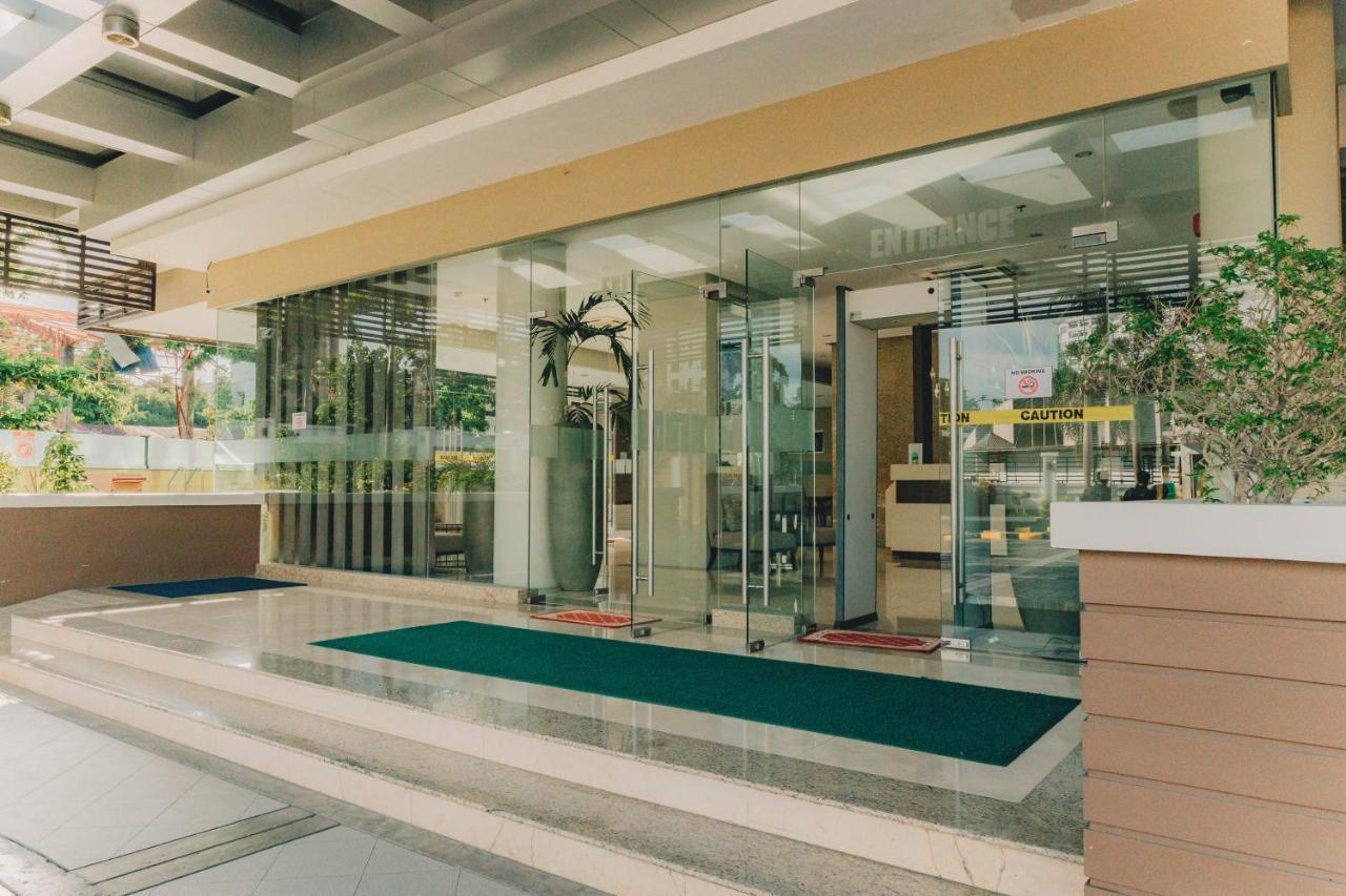 Ayala Mall 10Mins Walk Cebu City Apartment & Pool Extérieur photo