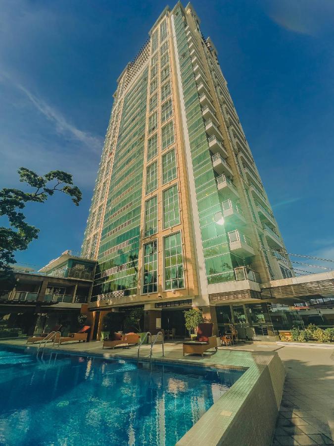Ayala Mall 10Mins Walk Cebu City Apartment & Pool Extérieur photo