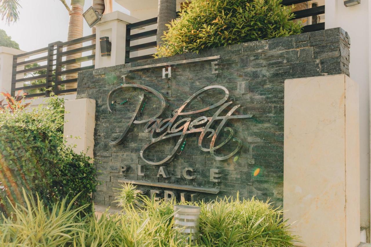 Ayala Mall 10Mins Walk Cebu City Apartment & Pool Extérieur photo