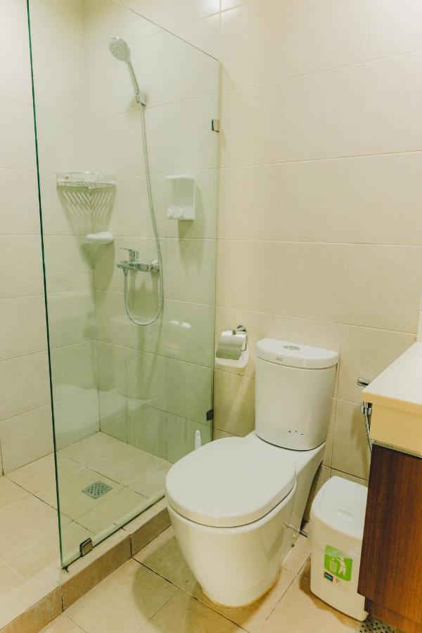 Ayala Mall 10Mins Walk Cebu City Apartment & Pool Extérieur photo