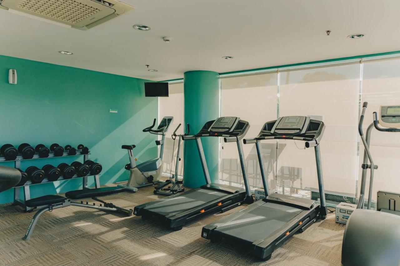 Ayala Mall 10Mins Walk Cebu City Apartment & Pool Extérieur photo