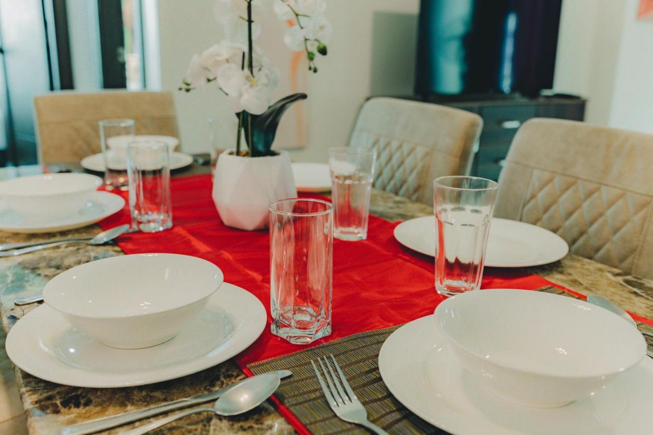 Ayala Mall 10Mins Walk Cebu City Apartment & Pool Extérieur photo