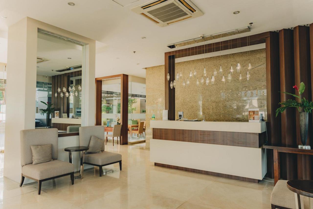 Ayala Mall 10Mins Walk Cebu City Apartment & Pool Extérieur photo