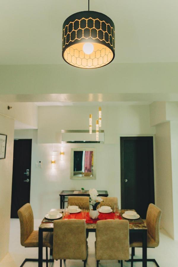 Ayala Mall 10Mins Walk Cebu City Apartment & Pool Extérieur photo