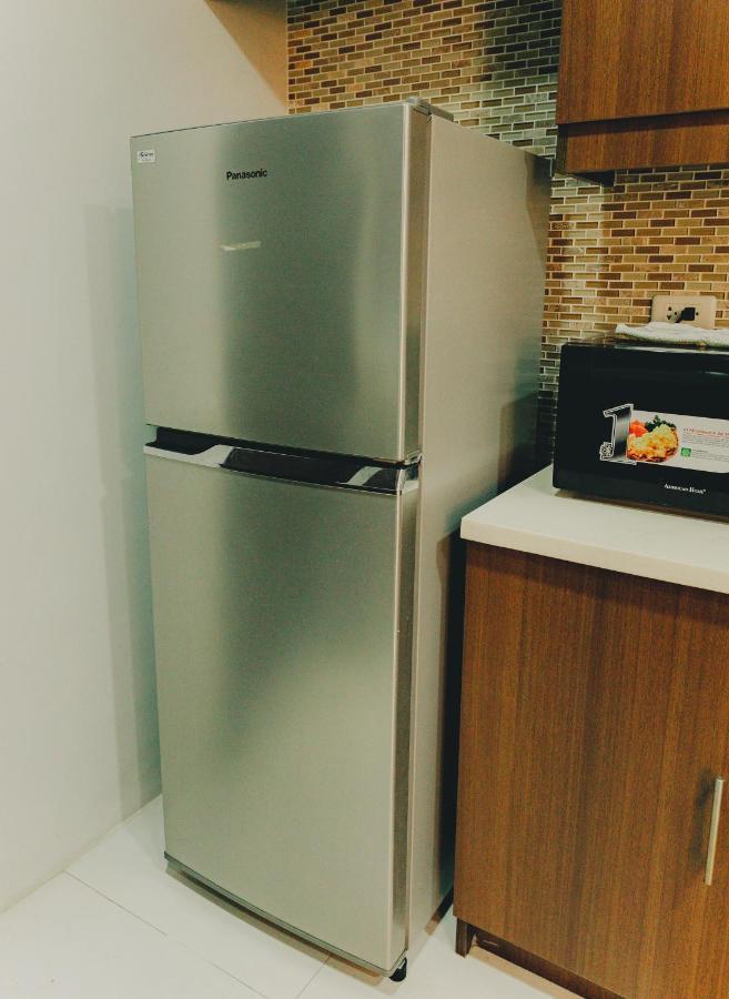 Ayala Mall 10Mins Walk Cebu City Apartment & Pool Extérieur photo