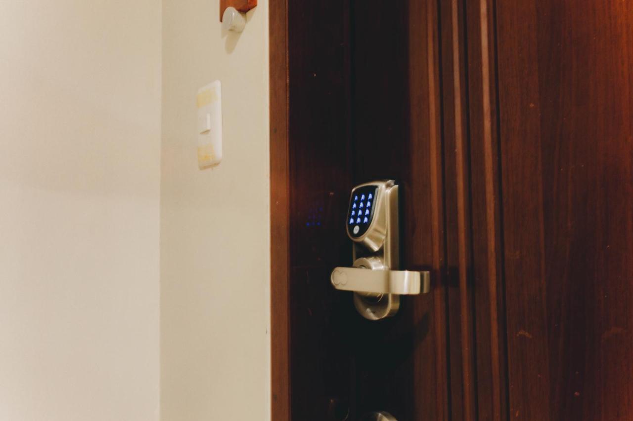 Ayala Mall 10Mins Walk Cebu City Apartment & Pool Extérieur photo