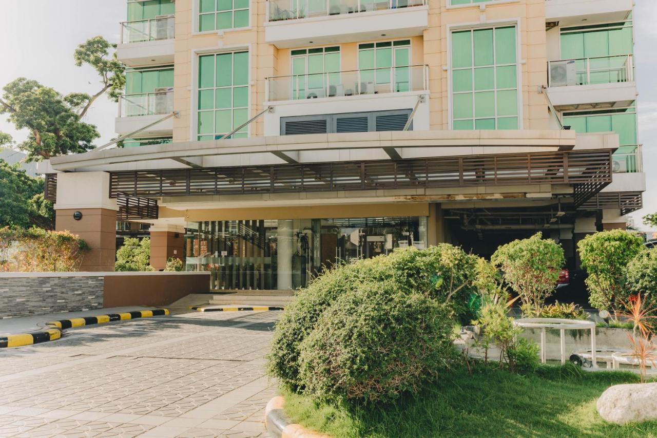 Ayala Mall 10Mins Walk Cebu City Apartment & Pool Extérieur photo